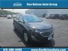 2019 Chevrolet Equinox Premier Gray, Dixon, IL