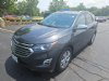 2019 Chevrolet Equinox Premier Gray, Dixon, IL