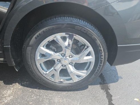 2019 Chevrolet Equinox Premier Gray, Dixon, IL