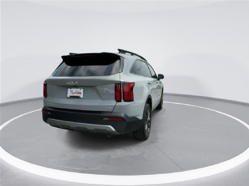 2023 Kia Sorento X-Line SX Prestige Gray, Indianapolis, IN