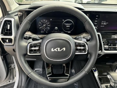 2023 Kia Sorento X-Line SX Prestige Gray, Indianapolis, IN