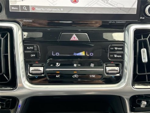 2023 Kia Sorento X-Line SX Prestige Gray, Indianapolis, IN