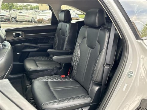 2023 Kia Sorento X-Line SX Prestige Gray, Indianapolis, IN