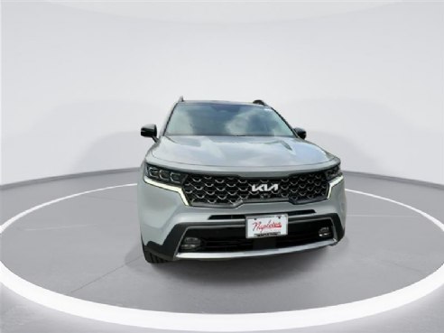 2023 Kia Sorento X-Line SX Prestige Gray, Indianapolis, IN