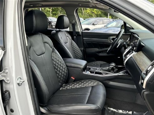 2023 Kia Sorento X-Line SX Prestige Gray, Indianapolis, IN