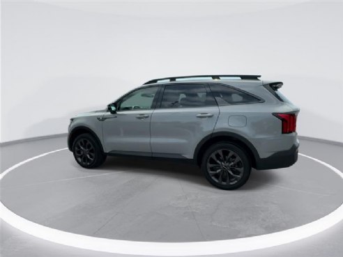 2023 Kia Sorento X-Line SX Prestige Gray, Indianapolis, IN