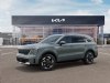 2025 Kia Sorento Plug-In Hybrid EX Green, Indianapolis, IN