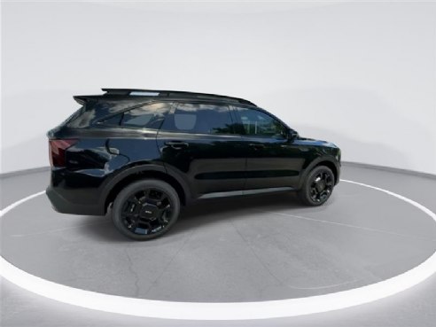 2024 Kia Sorento X-Line EX Black, Indianapolis, IN