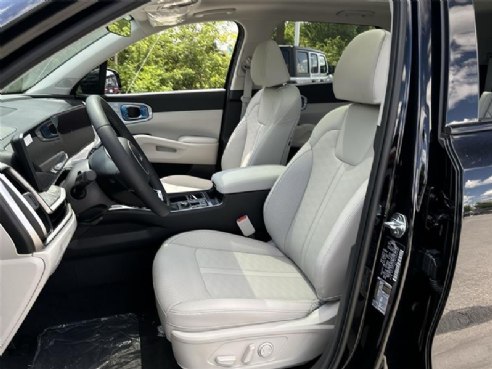 2024 Kia Sorento X-Line EX Black, Indianapolis, IN