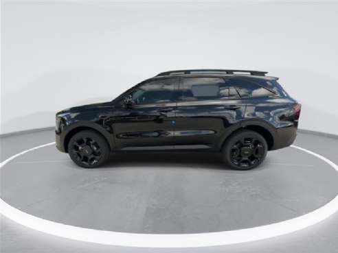 2024 Kia Sorento X-Line EX Black, Indianapolis, IN