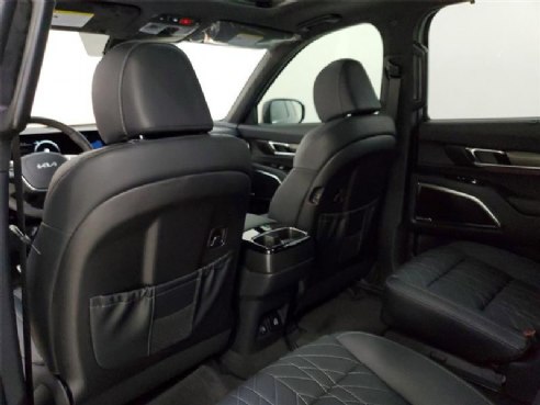 2024 Kia Telluride SX-Prestige X-Line Gray, Indianapolis, IN