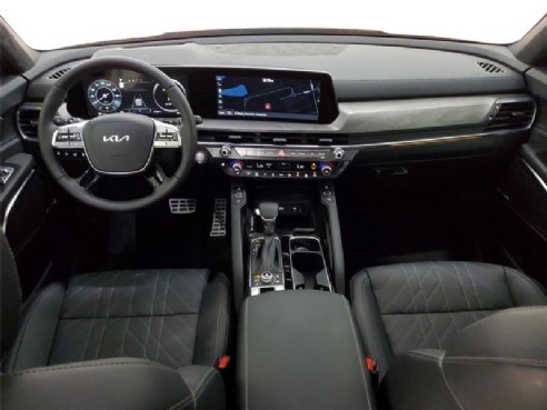 2024 Kia Telluride SX-Prestige X-Line Gray, Indianapolis, IN