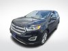 2018 Ford Edge Titanium Shadow Black, Plymouth, WI