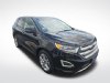 2018 Ford Edge Titanium Shadow Black, Plymouth, WI