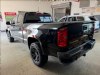 2022 Chevrolet Colorado Z71 Black, Plymouth, WI