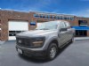 2024 Ford F-150 XL Iconic Silver Metallic, Newport, VT