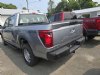 2024 Ford F-150 XL Iconic Silver Metallic, Newport, VT