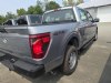 2024 Ford F-150 XL Iconic Silver Metallic, Newport, VT