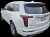 2025 Cadillac XT6 Premium Luxury White, Dixon, IL