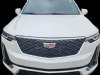 2025 Cadillac XT6 Premium Luxury White, Dixon, IL