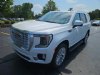 2024 GMC Yukon Denali White, Dixon, IL