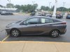 2022 Toyota Prius Prime LE Gray, Dixon, IL