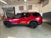 2021 GMC Acadia AT4 Red, Plymouth, WI