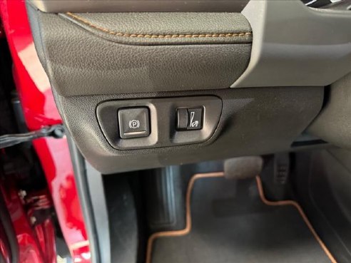 2021 GMC Acadia AT4 Red, Plymouth, WI