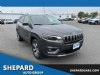 2021 Jeep Cherokee - Rockland - ME