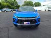 2024 Chevrolet Blazer RS Riptide Blue Metallic, Kiel, WI