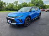 2024 Chevrolet Blazer RS Riptide Blue Metallic, Kiel, WI