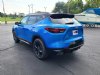 2024 Chevrolet Blazer RS Riptide Blue Metallic, Kiel, WI