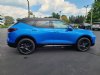 2024 Chevrolet Blazer RS Riptide Blue Metallic, Kiel, WI