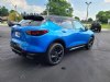 2024 Chevrolet Blazer RS Riptide Blue Metallic, Kiel, WI