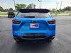 2024 Chevrolet Blazer RS Riptide Blue Metallic, Kiel, WI