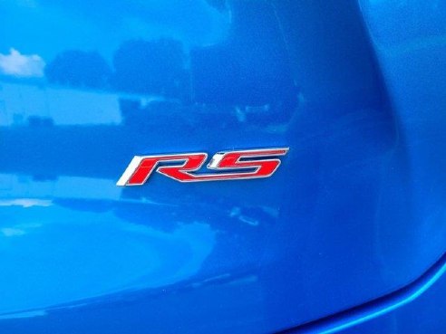 2024 Chevrolet Blazer RS Riptide Blue Metallic, Kiel, WI