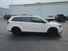 2016 Dodge Journey SXT White, Dixon, IL