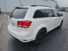 2016 Dodge Journey SXT White, Dixon, IL