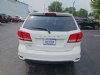 2016 Dodge Journey SXT White, Dixon, IL