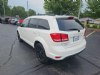 2016 Dodge Journey SXT White, Dixon, IL