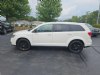 2016 Dodge Journey SXT White, Dixon, IL