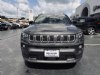 2024 Jeep Compass Latitude Gray, Dixon, IL