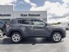 2024 Jeep Compass Latitude Gray, Dixon, IL