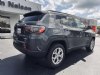 2024 Jeep Compass Latitude Gray, Dixon, IL