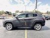 2024 Jeep Compass Latitude Gray, Dixon, IL