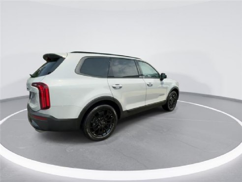 2022 Kia Telluride SX Gray, Indianapolis, IN