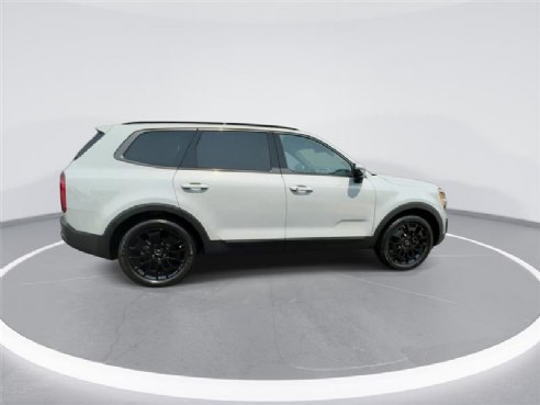 2022 Kia Telluride SX Gray, Indianapolis, IN