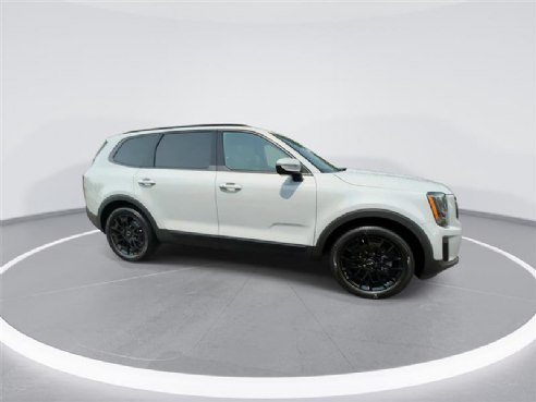 2022 Kia Telluride SX Gray, Indianapolis, IN