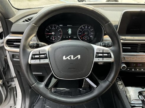 2022 Kia Telluride SX Gray, Indianapolis, IN