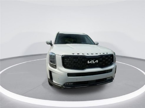 2022 Kia Telluride SX Gray, Indianapolis, IN